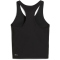 PUMA Tad Essential 2in1 Tanktop Damen 01 - PUMA black-PUMA white M