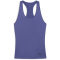 PUMA Tad Essential Racerback Tanktop Damen 46 - blue crystal M