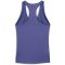 PUMA Tad Essential Racerback Tanktop Damen 46 - blue crystal M