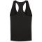 PUMA Tad Essential Racerback Tanktop Damen 01 - PUMA black XS