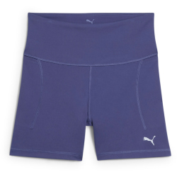 PUMA Cloudspun High-Waist 5" Tight Trainingsshorts...