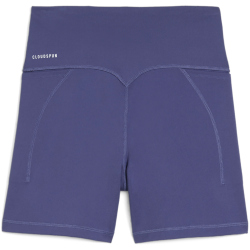 PUMA Cloudspun High-Waist 5" Tight Trainingsshorts...