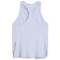 PUMA Cloudspun Racerback Tanktop Damen 47 - cool weather heather XS