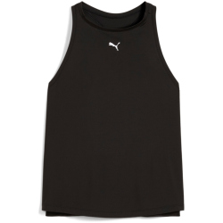 PUMA Cloudspun Racerback Tanktop Damen 99 - PUMA...