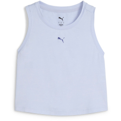 PUMA Cloudsoun Cropped Tanktop Damen 47 - cool weather...