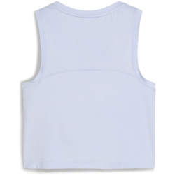 PUMA Cloudsoun Cropped Tanktop Damen 47 - cool weather...
