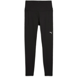 PUMA Cloudspun Soft High-Waist Fleece Leggings Damen 51 -...