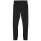 PUMA Cloudspun Soft High-Waist Fleece Leggings Damen 51 - PUMA black-PUMA white XS