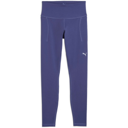 PUMA Cloudspun Soft High-Waist Fleece Leggings Damen 46 -...