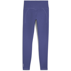 PUMA Cloudspun Soft High-Waist Fleece Leggings Damen 46 -...