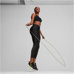 PUMA 4Keeps Shapeluxe Seamless Medium Support Sport-BH...