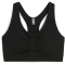 PUMA 4Keeps Shapeluxe Seamless Medium Support Sport-BH Damen 01 - PUMA black S