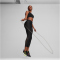 PUMA 4Keeps Shapeluxe Seamless Medium Support Sport-BH Damen 01 - PUMA black S