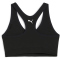 PUMA 4Keeps Shapeluxe Seamless Medium Support Sport-BH Damen 01 - PUMA black S