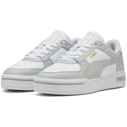 PUMA CA Pro Classic II Sneaker 04 - PUMA white/harbor...