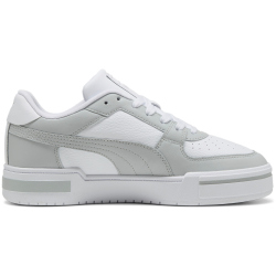 PUMA CA Pro Classic II Sneaker 04 - PUMA white/harbor...