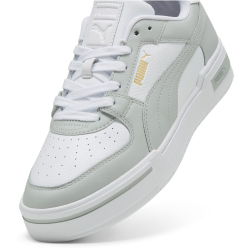 PUMA CA Pro Classic II Sneaker 04 - PUMA white/harbor...