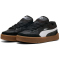 PUMA Park Lifestyle SK8 Sneaker Kinder 02 - PUMA black-PUMA white 36