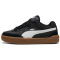 PUMA Park Lifestyle SK8 Sneaker Kinder 02 - PUMA black-PUMA white 36