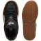 PUMA Park Lifestyle SK8 Sneaker Kinder 02 - PUMA black-PUMA white 36