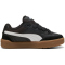 PUMA Park Lifestyle SK8 Sneaker Kinder 02 - PUMA black-PUMA white 36