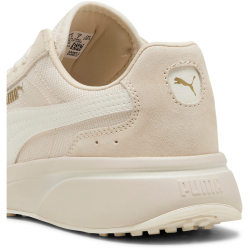 PUMA R78 Glance Sneaker Damen 03 - alpine snow/warm...