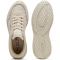 PUMA R78 Glance Sneaker Damen 03 - alpine snow/warm white/gold 41