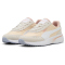 PUMA R78 Glance Sneaker Damen 01 - frosted ivory/puma white/creamy vanilla 36