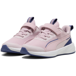 PUMA Flyer 3 AC+ Sneaker mit Klettverschluss Kinder 05 -...