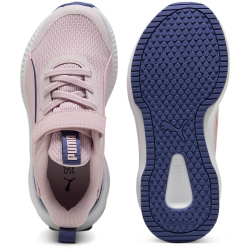 PUMA Flyer 3 AC+ Sneaker mit Klettverschluss Kinder 05 -...