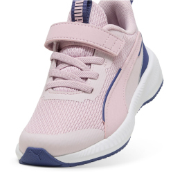 PUMA Flyer 3 AC+ Sneaker mit Klettverschluss Kinder 05 -...