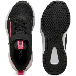PUMA Flyer 3 AC+ Sneaker mit Klettverschluss Kinder 03 -...