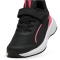 PUMA Flyer 3 AC+ Sneaker mit Klettverschluss Kinder 03 - PUMA black/magic rose/PUMA white 29