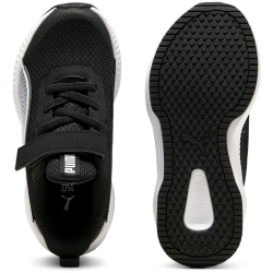 PUMA Flyer 3 AC+ Sneaker mit Klettverschluss Kinder 01 -...