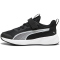 PUMA Flyer 3 AC+ Sneaker mit Klettverschluss Kinder 01 - PUMA black-PUMA white 29