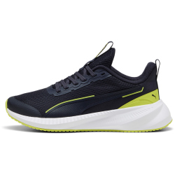 PUMA Flyer Lite 3 Sneaker Kinder 02 - new navy/lemon...