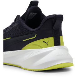 PUMA Flyer Lite 3 Sneaker Kinder 02 - new navy/lemon...