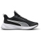 PUMA Flyer Lite 3 Sneaker Kinder 01 - PUMA black-PUMA white 38