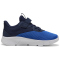 PUMA FlexFocus Modern AC+ Laufschuhe mit Klettverschluss Kinder 02 - vivid blue/puma white 30
