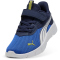 PUMA FlexFocus Modern AC+ Laufschuhe mit Klettverschluss Kinder 02 - vivid blue/puma white 30