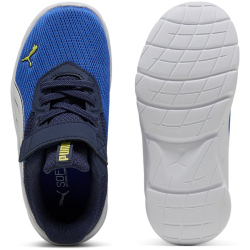 PUMA FlexFocus Modern AC+ Laufschuhe mit Klettverschluss...