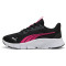 PUMA FlexFocus Lite Modern Laufschuhe Kinder 05 - PUMA black/PUMA pink/PUMA white 36