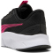 PUMA FlexFocus Lite Modern Laufschuhe Kinder 05 - PUMA black/PUMA pink/PUMA white 36