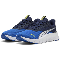 PUMA FlexFocus Lite Modern Laufschuhe Kinder 02 - vivid...