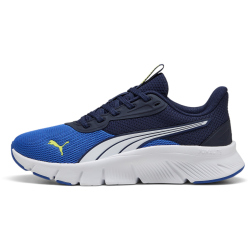PUMA FlexFocus Lite Modern Laufschuhe Kinder 02 - vivid...