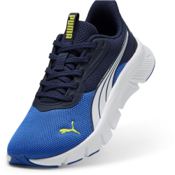 PUMA FlexFocus Lite Modern Laufschuhe Kinder 02 - vivid...