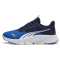 PUMA FlexFocus Lite Modern Laufschuhe Kinder 02 - vivid blue/puma white 36