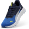 PUMA FlexFocus Lite Modern Laufschuhe Kinder 02 - vivid blue/puma white 36