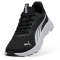PUMA FlexFocus Lite Modern Laufschuhe Kinder 01 - PUMA black-PUMA white 36