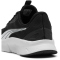 PUMA FlexFocus Lite Modern Laufschuhe Kinder 01 - PUMA black-PUMA white 36